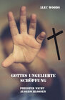 Buchcover Gottes ungeliebte Schöpfung