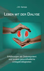 Buchcover Leben mit der Dialyse