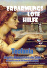 Buchcover Teofania - Erbarmungslose Hilfe