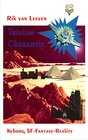 Buchcover Trivium Charantis