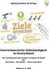Buchcover Unternehmerische Selbständigkeit in Deutschland