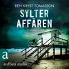 Buchcover Kari Blom - 1 - Sylter Affären (Download)