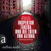 Buchcover Inspektor Takeda ermittelt - 1 - Inspektor Takeda und die Toten von Altona (Ungekürzt) (Download)