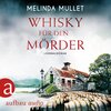 Buchcover Abigail Logan ermittelt - 2 - Whisky für den Mörder (Download)