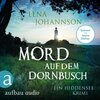 Buchcover Mord auf dem Dornbusch - Ein Hiddensee-Krimi (Ungekürzt) (Download)
