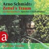 Buchcover Zettel's Traum (Gekürzt) (Download)