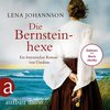 Buchcover Die Bernsteinhexe - Ein historischer Roman von Usedom (Ungekürzt) (Download)