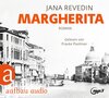 Buchcover Margherita
