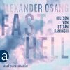 Buchcover Fast Hell (Ungekürzt) (Download)