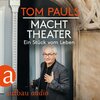 Buchcover Tom Pauls - Macht Theater