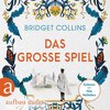 Buchcover Das große Spiel