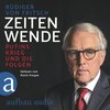 Buchcover Zeitenwende