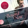 Buchcover Beyond Now - Caleb und Maisie
