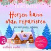 Buchcover Herzen kann man reparieren