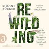 Buchcover Rewilding