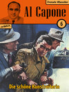 Buchcover Al Capone 06: Die schöne Kunstreiterin