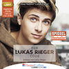 Buchcover Der Lukas Rieger Code