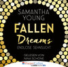 Buchcover Fallen Dreams - Endlose Sehnsucht