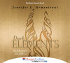 Buchcover Dark Elements 4