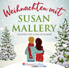 Buchcover Weihnachten mit Susan Mallery