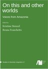Buchcover On this and other worlds