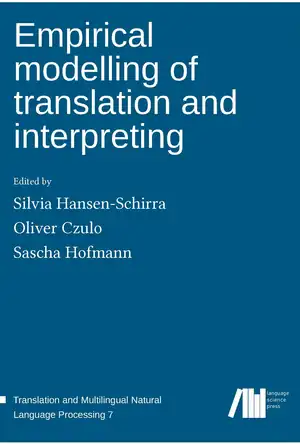 Buchcover ISBN 9783961100255