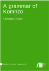 Buchcover