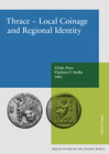 Buchcover Thrace – Local Coinage and Regional Identity