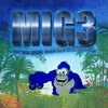 MIG3 - Auf der Suche nach dem Blauen Affen width=