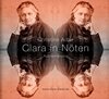 Buchcover Clara in Nöten (Digipak-Doppel CD)