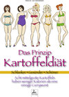 Buchcover ﻿Das Prinzip Kartoffeldiät