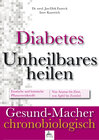 Buchcover Diabetes