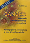 Buchcover Cancro Leucemia