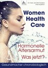 Buchcover Women Health Care
