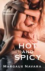Buchcover Hot and Spicy
