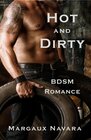 Buchcover Hot and Dirty