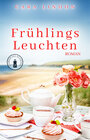 Buchcover Frühlingsleuchten