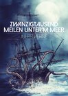 Buchcover Zwanzigtausend Meilen unter'm Meer