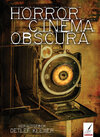 Buchcover Horror Cinema Obscura