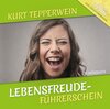 Buchcover Lebensfreude-Führerschein