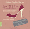 Buchcover How I Met Your Grandfather