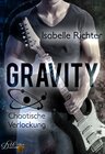 Buchcover Gravity: Chaotische Verlockung