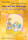 Buchcover Lukas und sein Schutzengel / Luc et son ange gardien