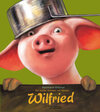 Buchcover Ein wildes Schwein mit Namen Wilfried