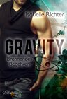 Buchcover Gravity: Brennendes Begehren