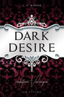 Buchcover Dark Desire