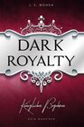 Buchcover Dark Royalty