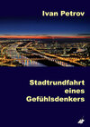 Buchcover Stadtrundfahrt eines Gefühlsdenkers