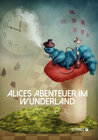 Buchcover Alices Abenteuer im Wunderland