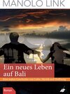 Buchcover Ein neues Leben auf Bali